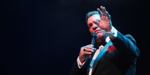 Robert Davi  - Davi Sings Sinatra