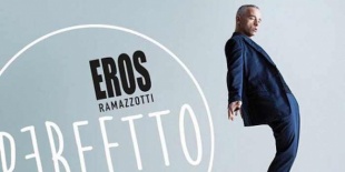 Megjelent Eros Ramazzotti új albuma