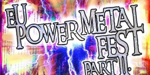 EU Power Metal Festival II.
