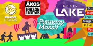 Ismét világsztárok a SZIN-en: a Dubioza kolektiv és Dj Fresh is a fellépők között!
