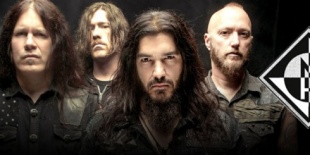 Machine Head - Várhatóan teltházas lesz a Barba Negrás koncert