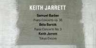 70 éves Keith Jarrett!