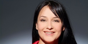 Goztola Krisztina a legnagyobb nemzetközi színházfesztiválon játszik