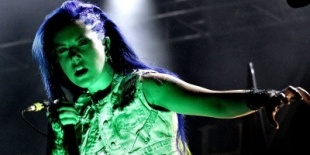 Arch Enemy: az első videó Jeff Loomis-szal