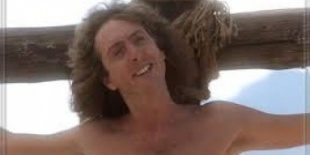 Eric Idle: Ilyenkor nem tudok csendben maradni