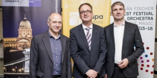 Bridging Europe: Ausztria a fókuszban a Müpa és a BFZ közös fesztiválján
