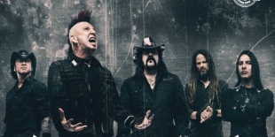 Hellyeah: megvannak az előzenekarok