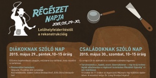 Magyar Régészet Napja