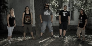 Meghallgatható a Gore Thrower bemutatkozó albuma