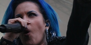 ARCH ENEMY