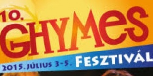 10. Ghymes Fesztivál a Szent György-hegyen!