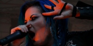Arch Enemy, Drone, Agregator