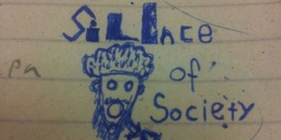 Video klippel jelentkezett a Silence Of Society