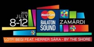 Balaton Sound himnusza - By The Shore