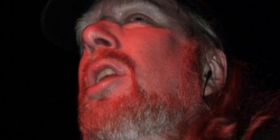 AT THE GATES