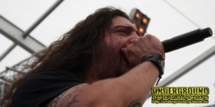 Kataklysm: minden napra egy klip (frissül!)
