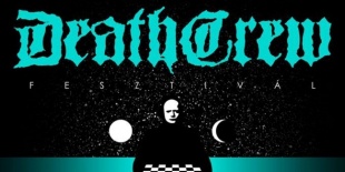 DeathCrew Fesztivál 2015