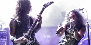 Rockmaraton 2015 - 1. rész
