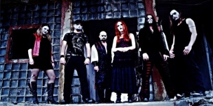 IV. Symphonic & Gothic Night - Virrasztók; Eve Six