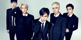 KPop a Dürerben; 소년공화국 - Boys Republic., special guest: 피아니스트 최수민 Choi SooMin