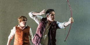 Itthon is látható lesz a londoni Operaházban botrányt okozó Tell Vilmos-produkció