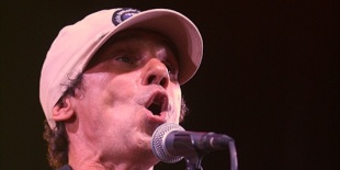 Manu Chao La Ventura