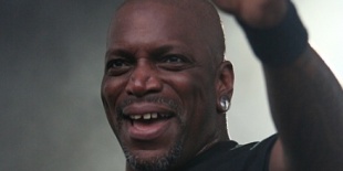SEPULTURA