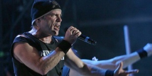 Egy kis ízelítő az új Iron Maiden-ből