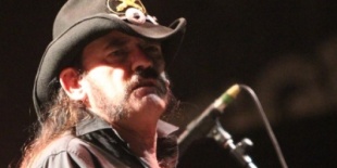 Új dal a Motörhead-től