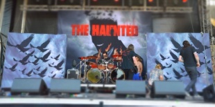 The Haunted