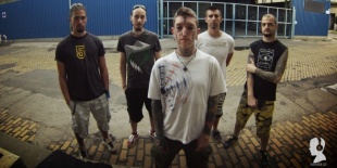 Omega Diatribe: Abstract Ritual, amerikai megjelenés!