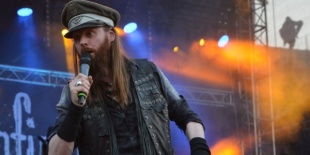 Solstafir