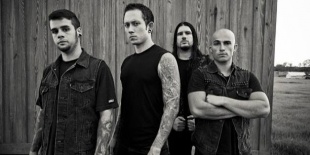 Trivium: új klip a készülő lemezről