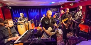 Protectors of the Funk (SWE)