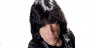 Ramones dalok élőben, Marky Ramone-nal az A38 Hajón