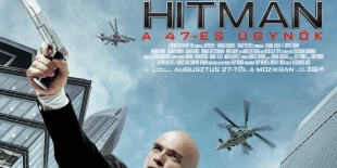HITMAN  A 47-ES ÜGYNÖK (16)