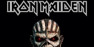 Iron Maiden 2016-os THE BOOK OF SOULS turnéját Jumbo Jettel
