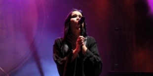 Tarja Turunen: így énekli az Ave Maria-t