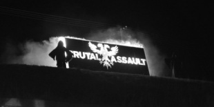 Brutal Assault életképek