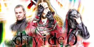 Elektronikus, maszkos metal a divideD-tól
