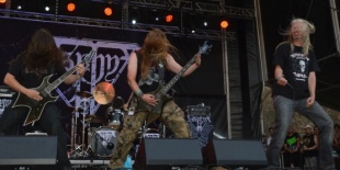 Asphyx