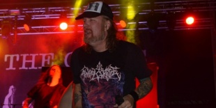 At the Gates