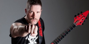 Annihilator: új szöveges videó