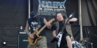 Nuclear Assault