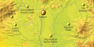 Kárpát-medencei magyarok zenéje 2015  budapesti gála