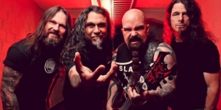 Slayer: egy újabb dal