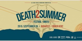 Ilyen volt a Death 2 Summer III.