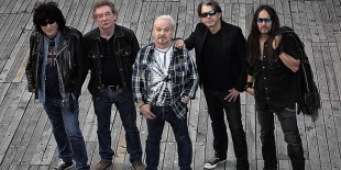 Piramis - 40. Jubileumi Nagykoncert
