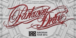 Itt a 4. és 5. új Parkway Drive dal