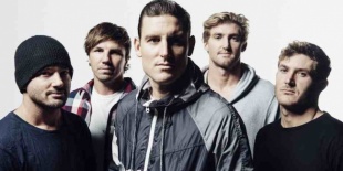 Végleges a Parkway Drive lemezbemutató koncert felállása